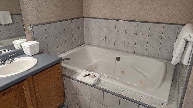 Photo of Garden Inn and Suites