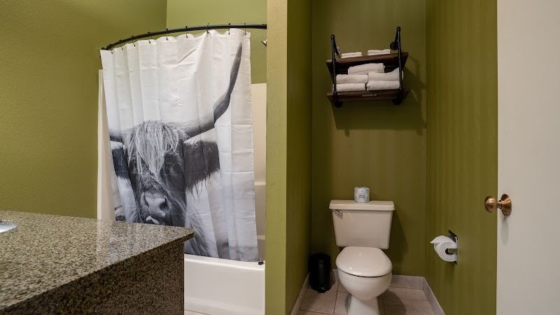 Photo of Campfire Hotel