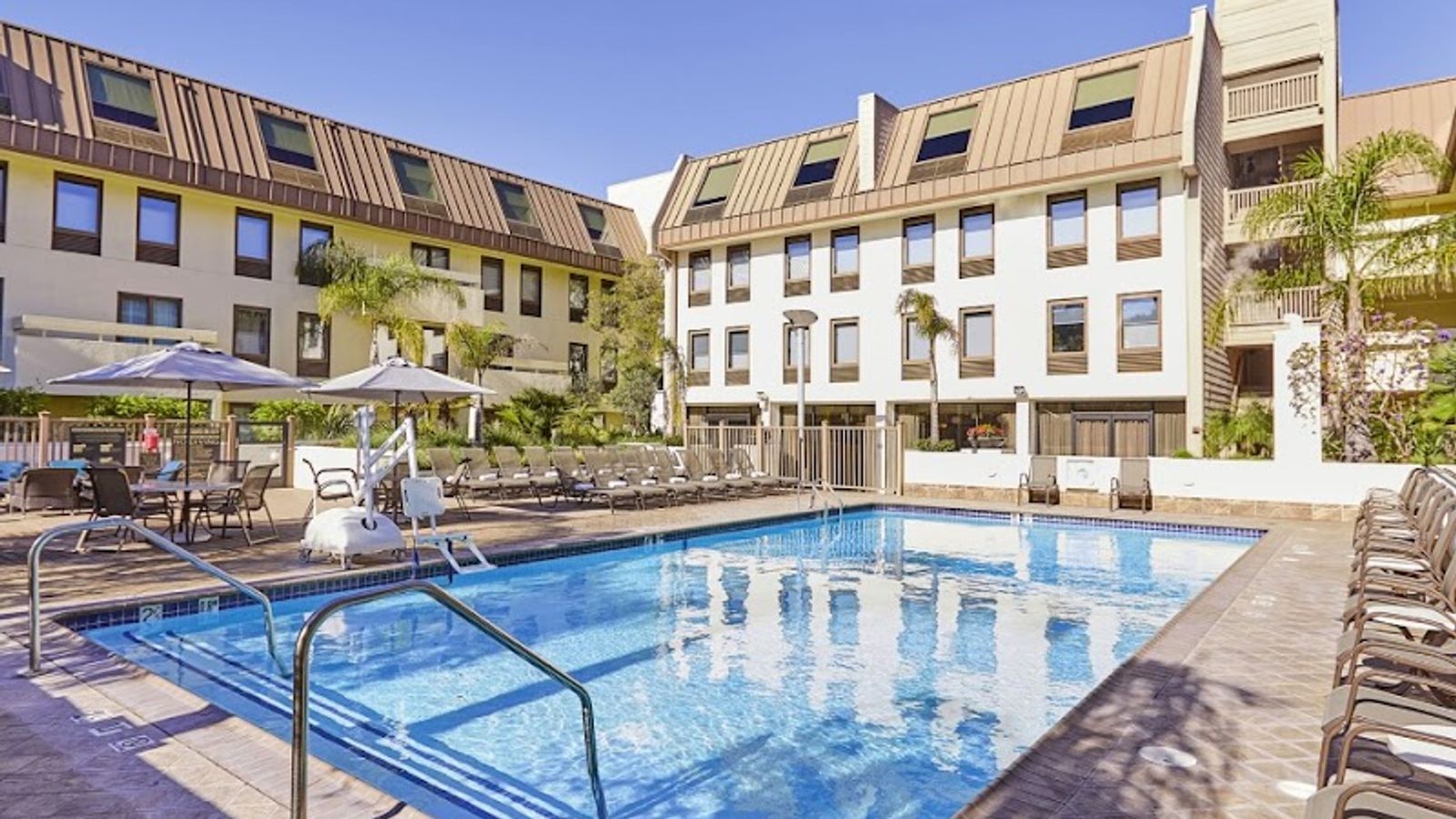 Photo of Hotel Riu Plaza Fisherman´s Wharf