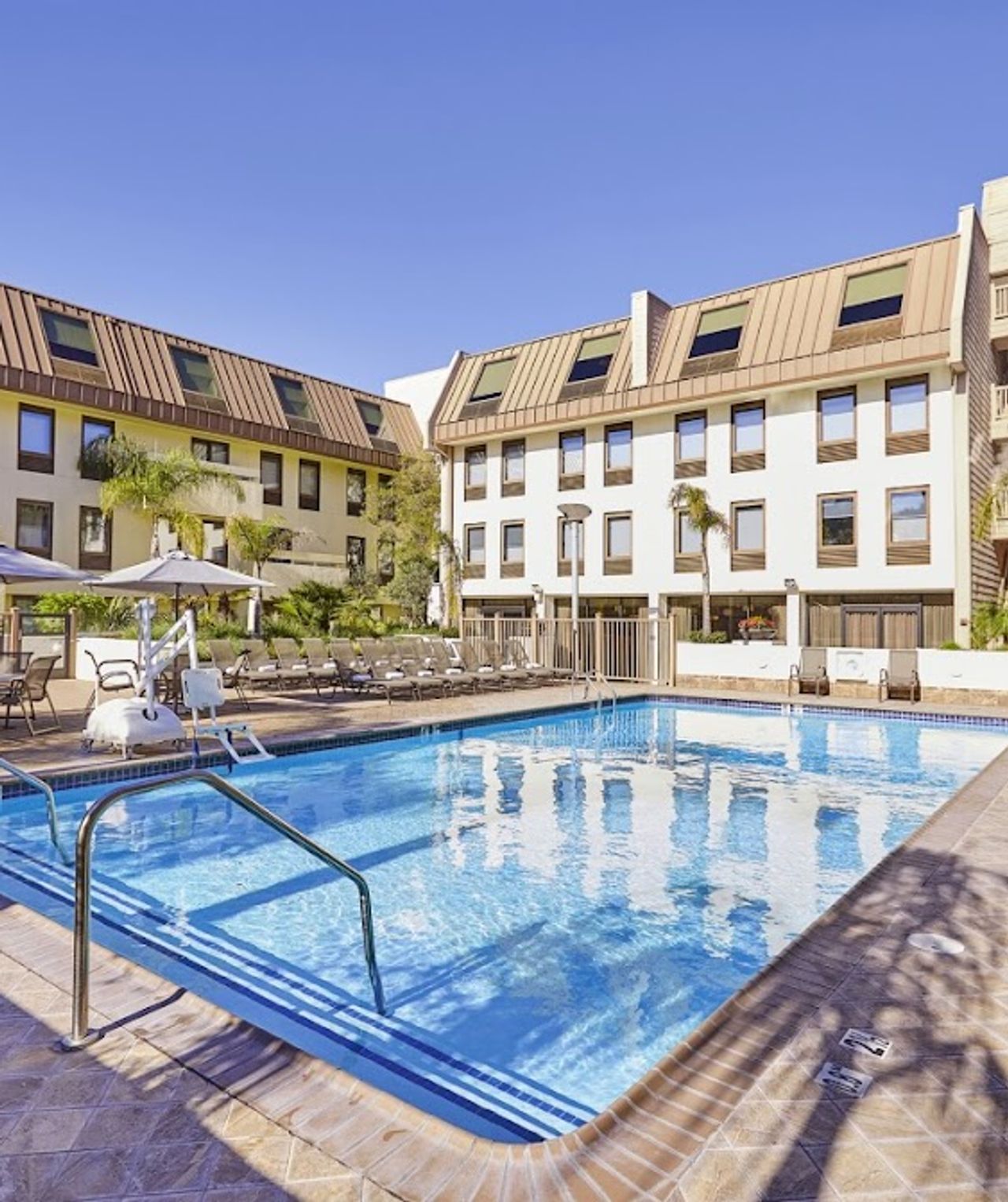 Photo of Hotel Riu Plaza Fisherman´s Wharf