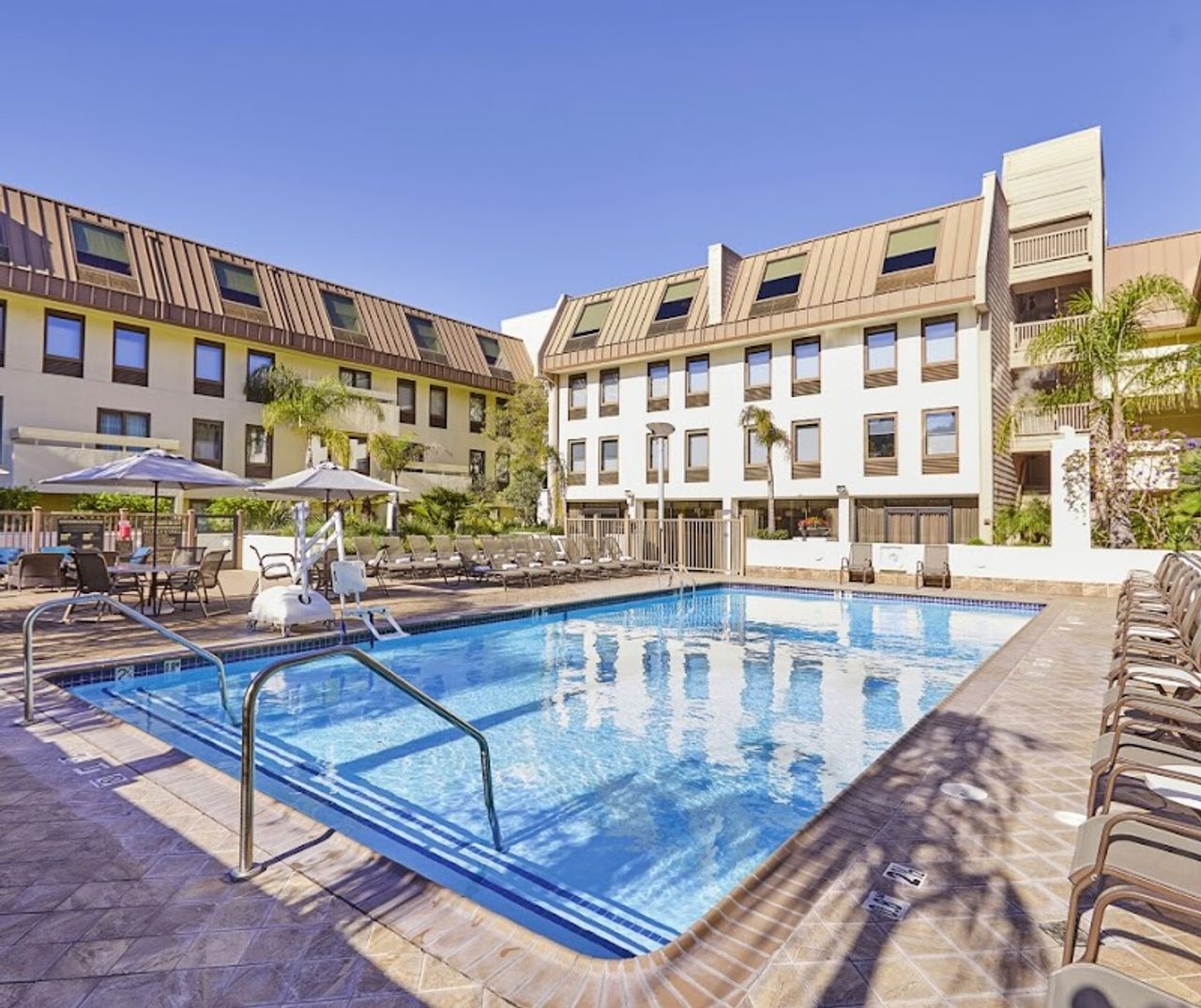 Photo of Hotel Riu Plaza Fisherman´s Wharf