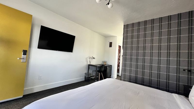 Photo of MotoLodge Pendleton