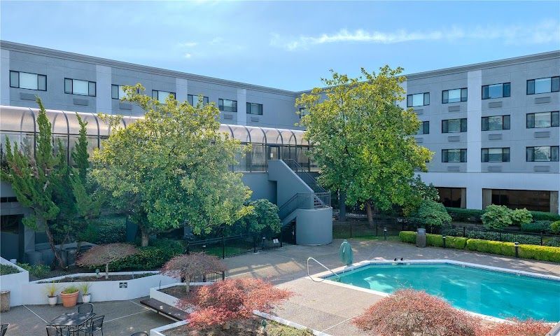 Hilton Garden Inn Clackamas Portland