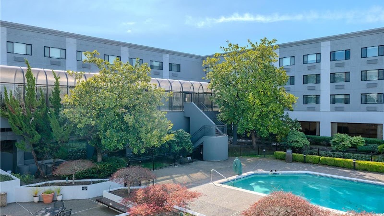 Hilton Garden Inn Clackamas Portland