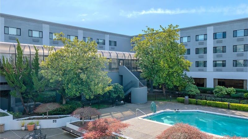 Hilton Garden Inn Clackamas Portland
