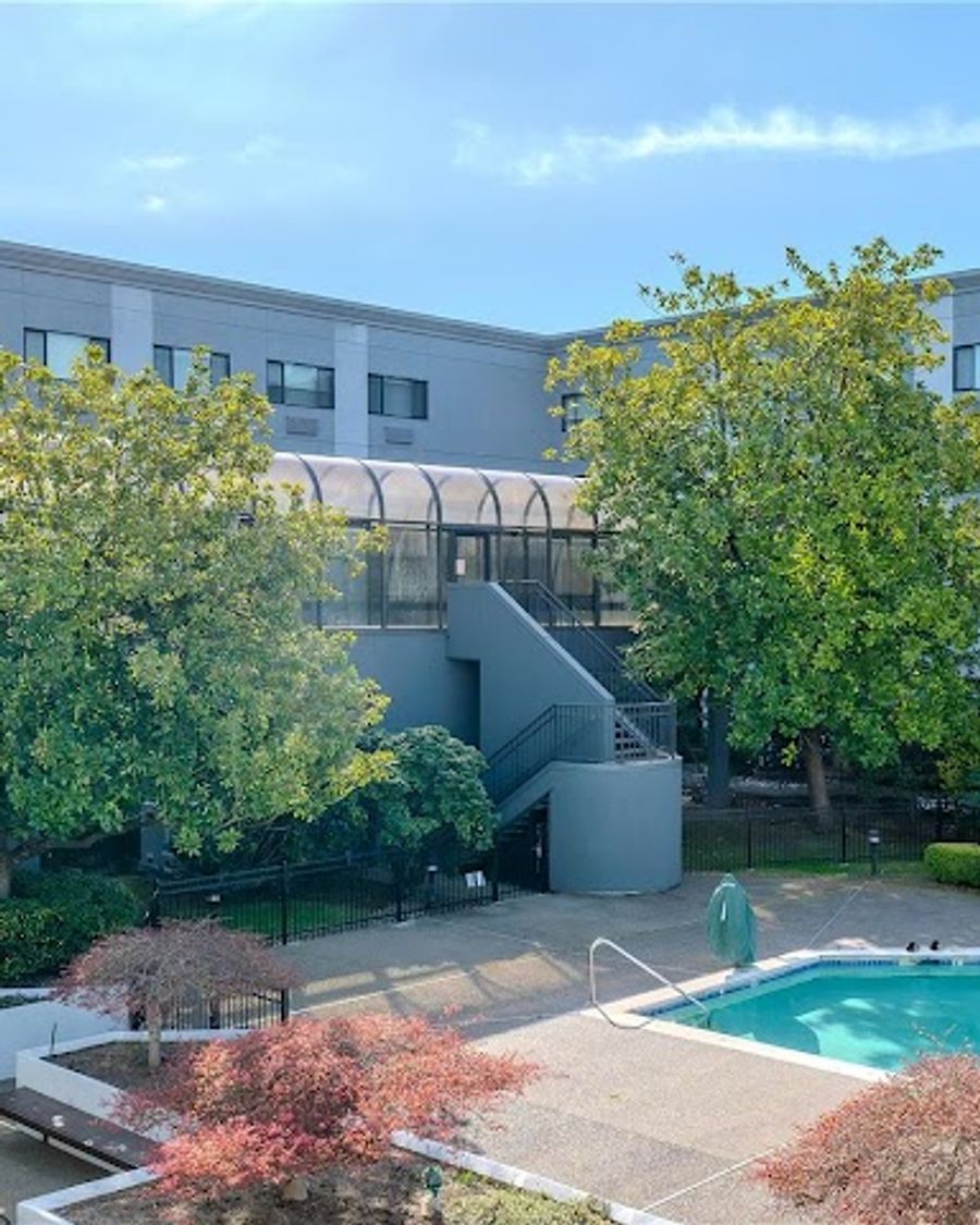 Hilton Garden Inn Clackamas Portland