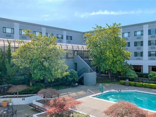 Hilton Garden Inn Clackamas Portland