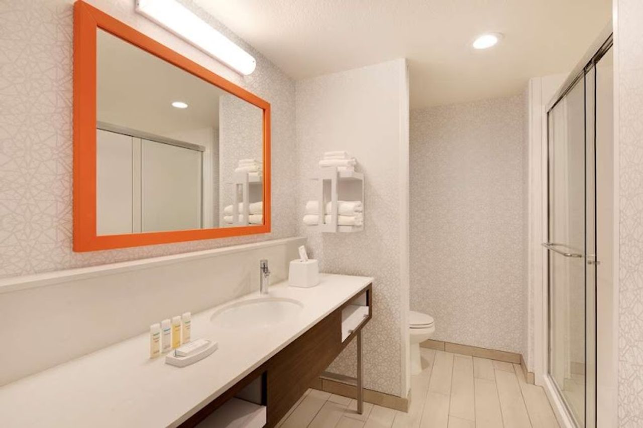 Photo of Hampton Inn Santa Cruz West