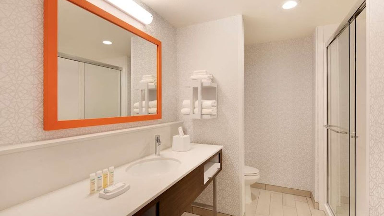 Photo of Hampton Inn Santa Cruz West