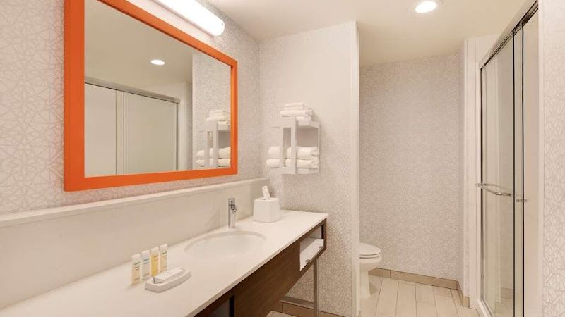 Photo of Hampton Inn Santa Cruz West