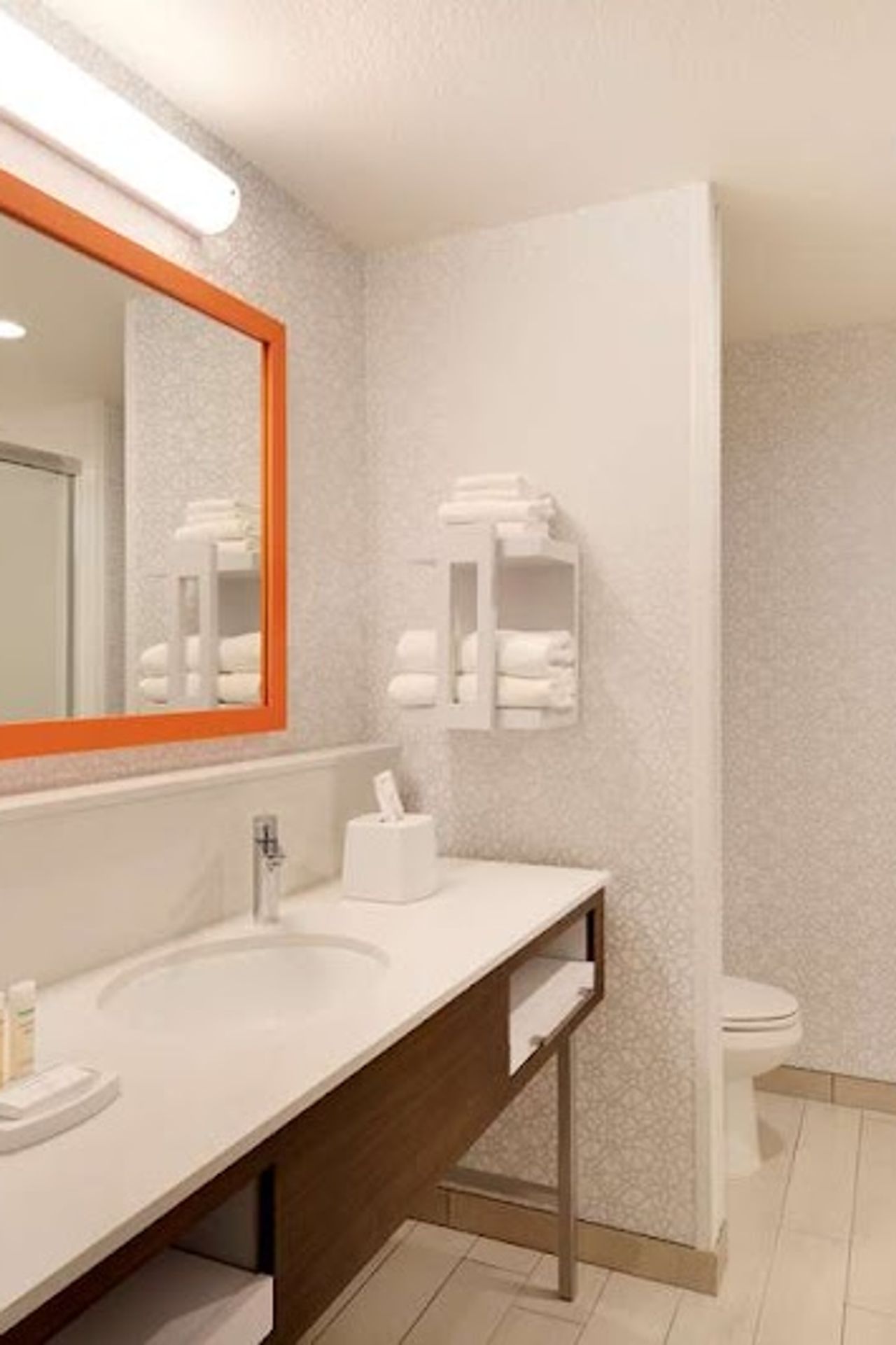 Photo of Hampton Inn Santa Cruz West