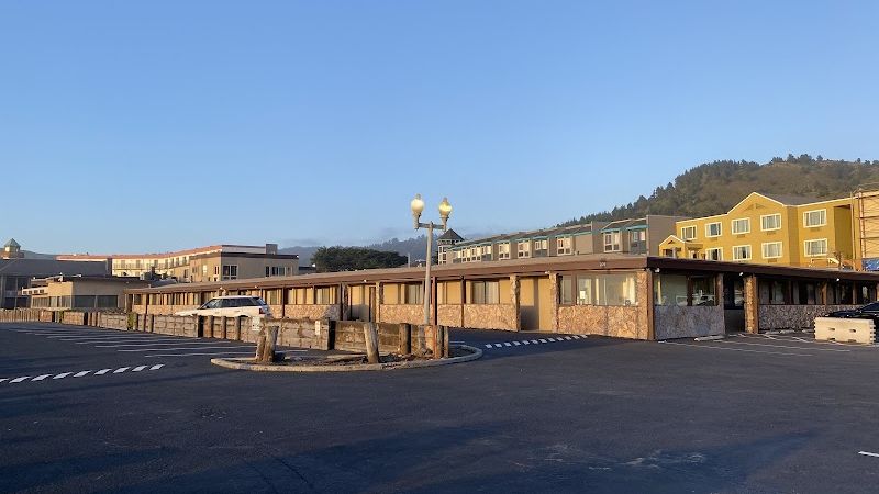 Photo of Sea Breeze Motel