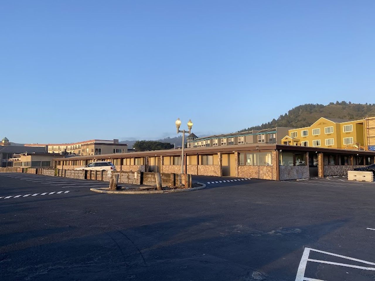 Photo of Sea Breeze Motel