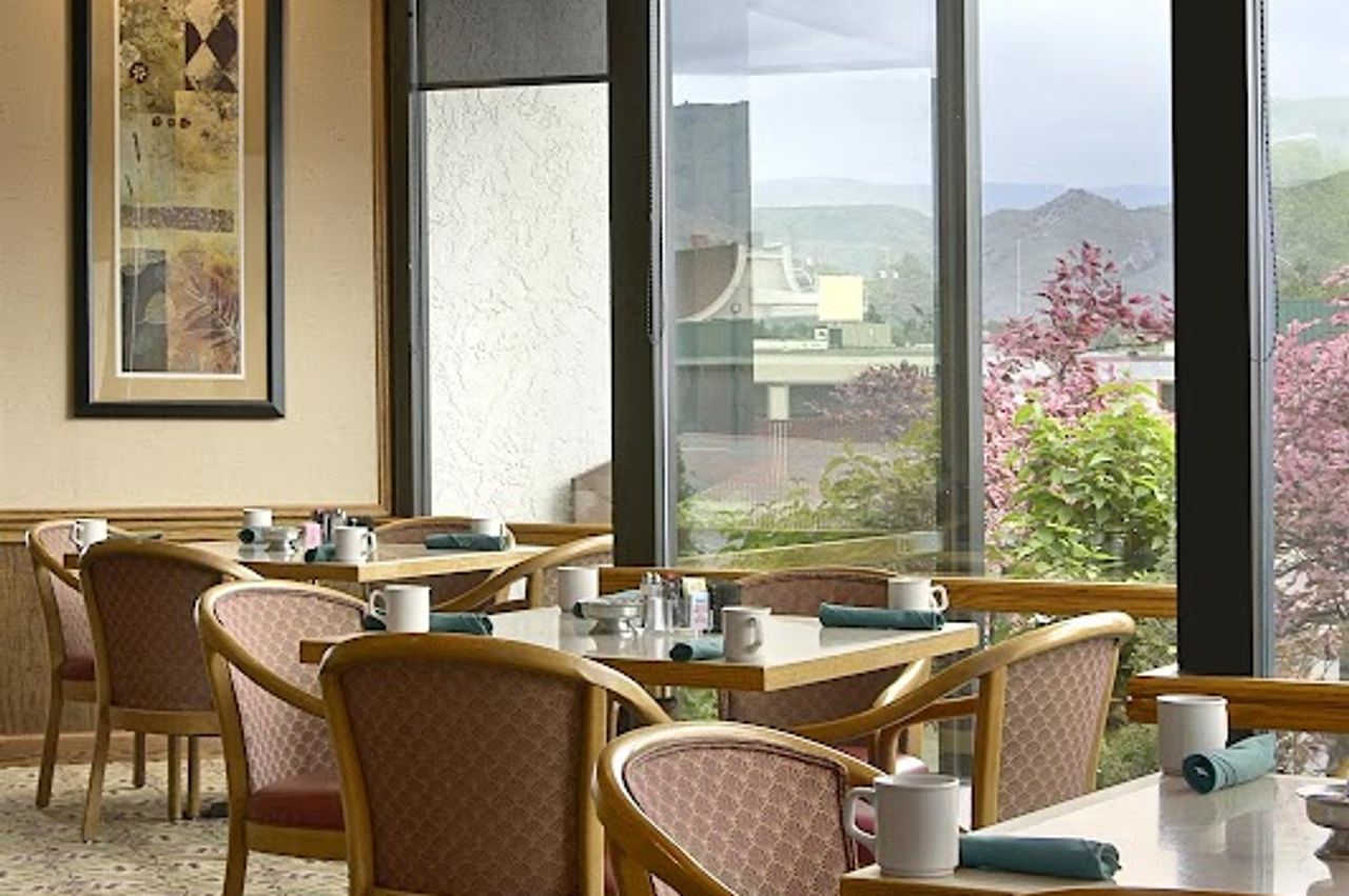Photo of Red Lion Hotel Wenatchee City Center