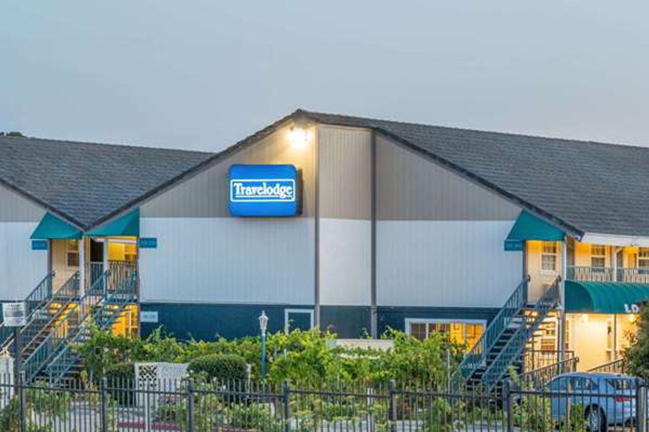 Photo of Travelodge by Wyndham Fairfield/Napa Valley