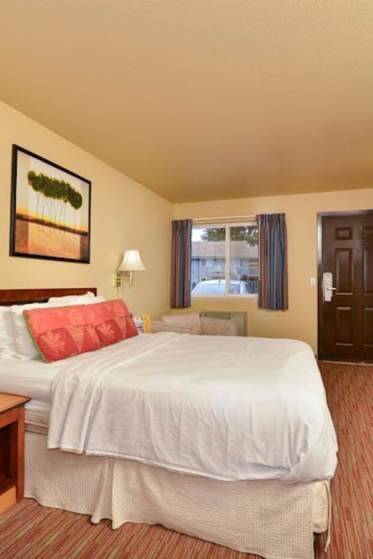 Photo of Americas Best Value Inn Lakewood Tacoma S