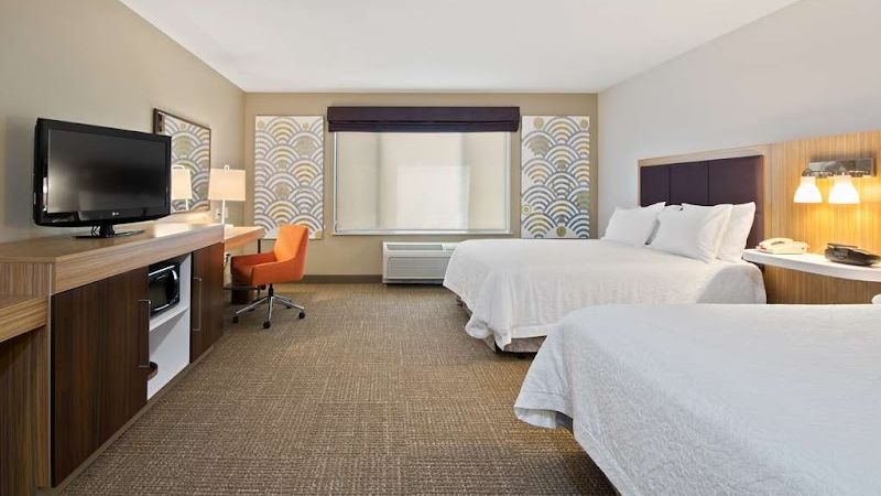 Photo of Hampton Inn & Suites Walla Walla