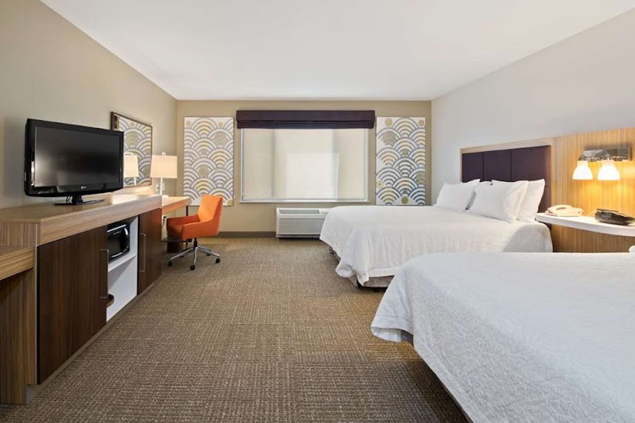 Photo of Hampton Inn & Suites Walla Walla