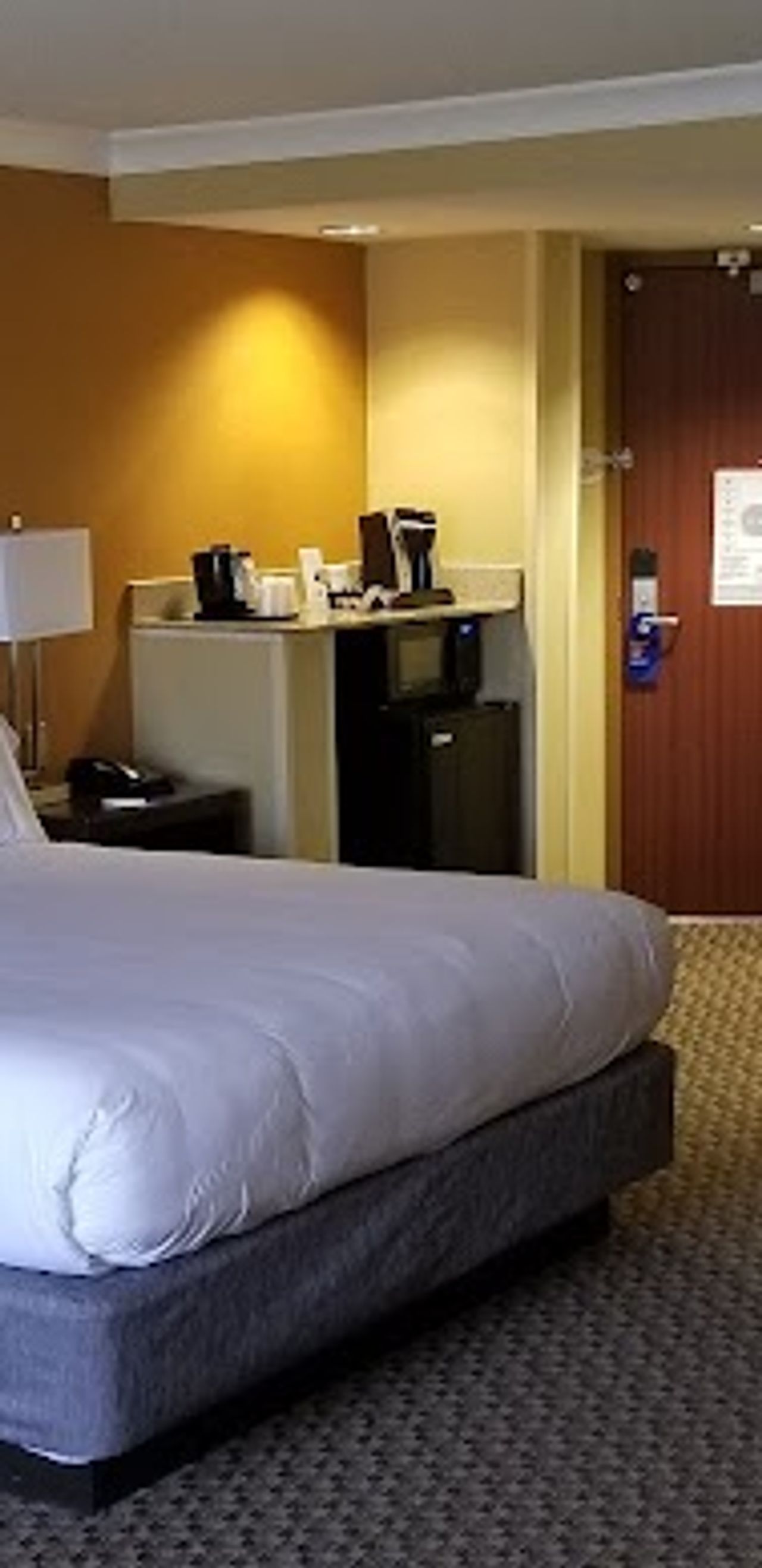 Photo of Holiday Inn Express Castro Valley, an IHG Hotel