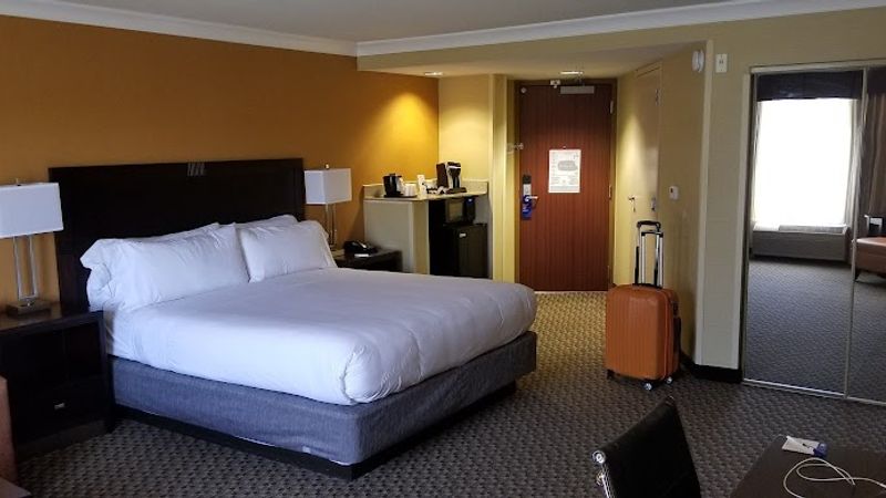 Photo of Holiday Inn Express Castro Valley, an IHG Hotel