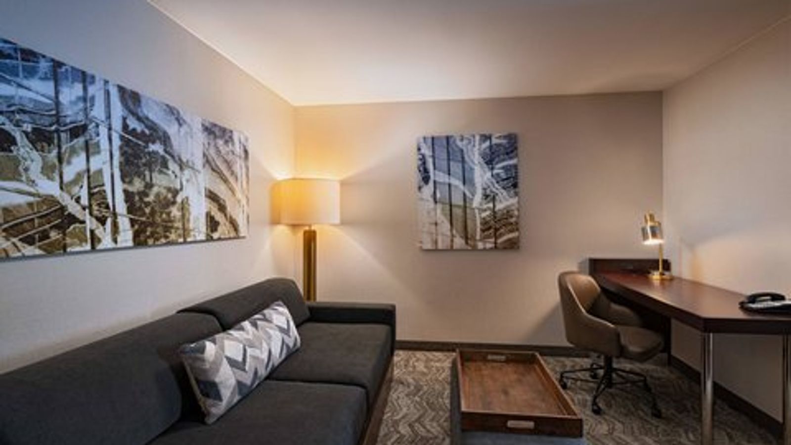 Photo of SpringHill Suites Boise West/Eagle