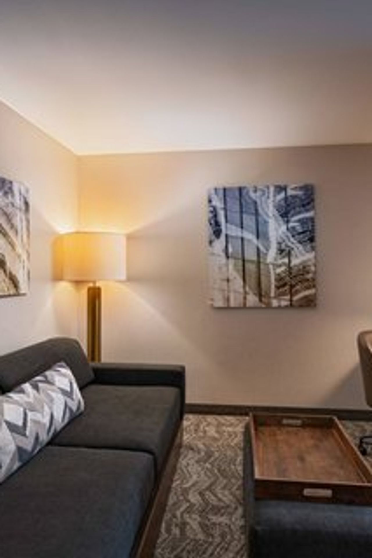 Photo of SpringHill Suites Boise West/Eagle
