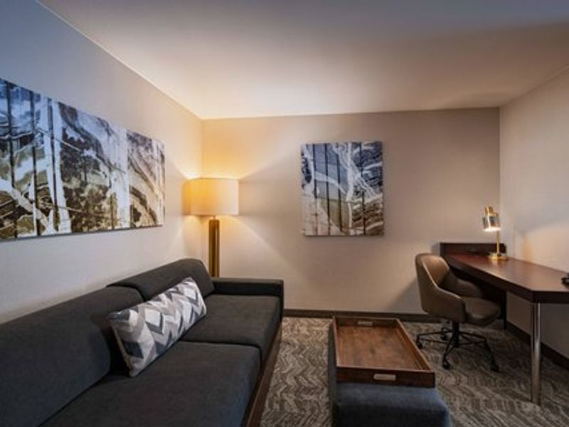 Photo of SpringHill Suites Boise West/Eagle