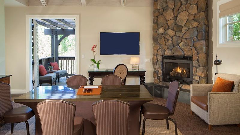 Photo of Hotel Yountville