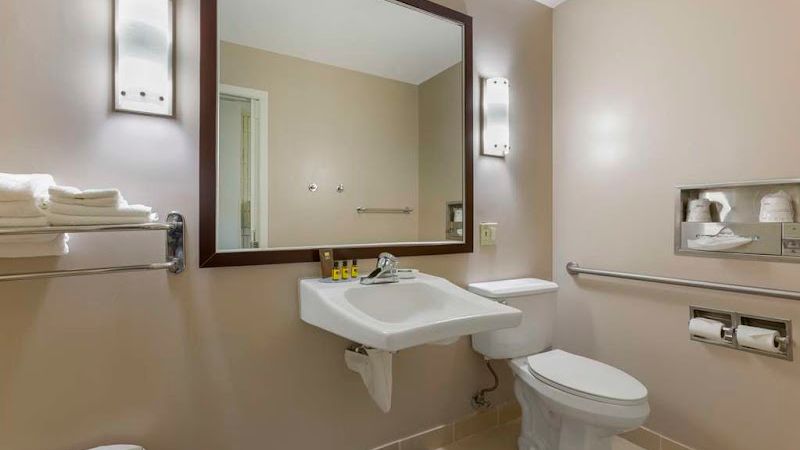 Photo of Best Western Plus University Inn