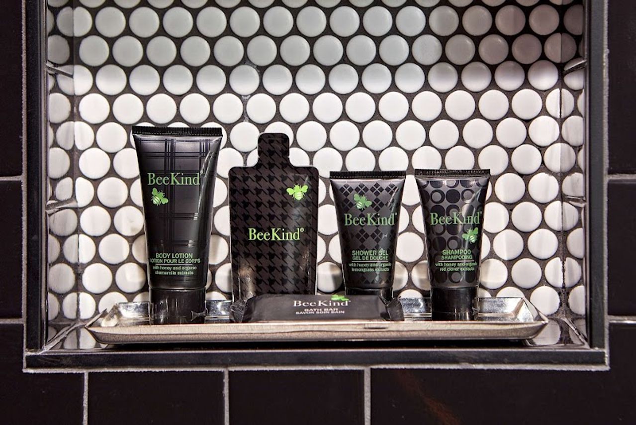 Photo of Hyatt Centric Downtown Sacramento