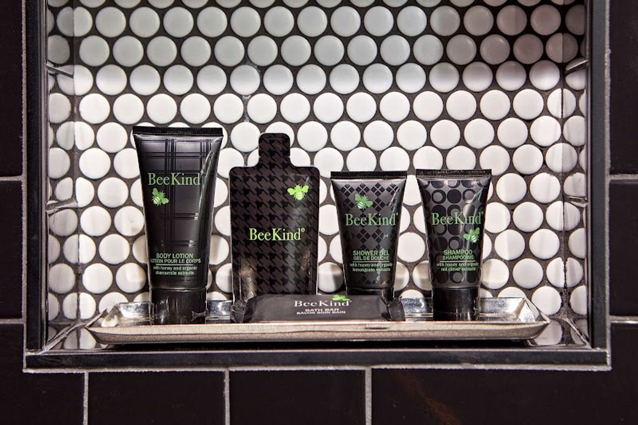 Photo of Hyatt Centric Downtown Sacramento