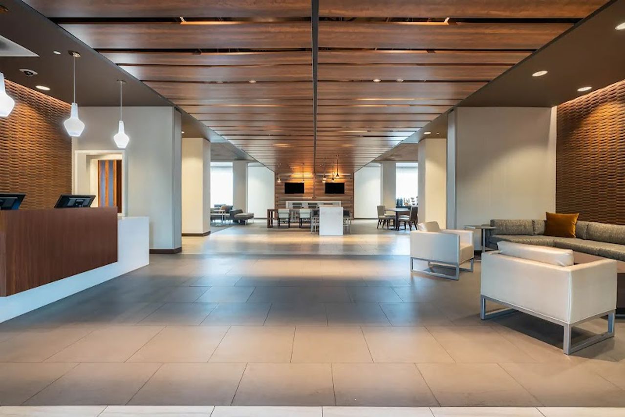 Photo of Hampton Inn San Jose Cherry Ave