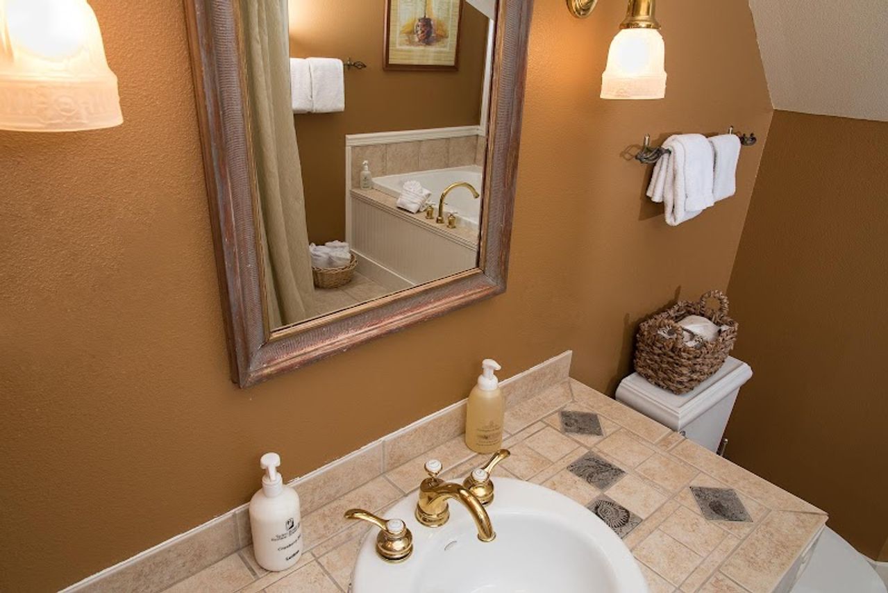 Photo of Tucker House Inn Friday Harbor