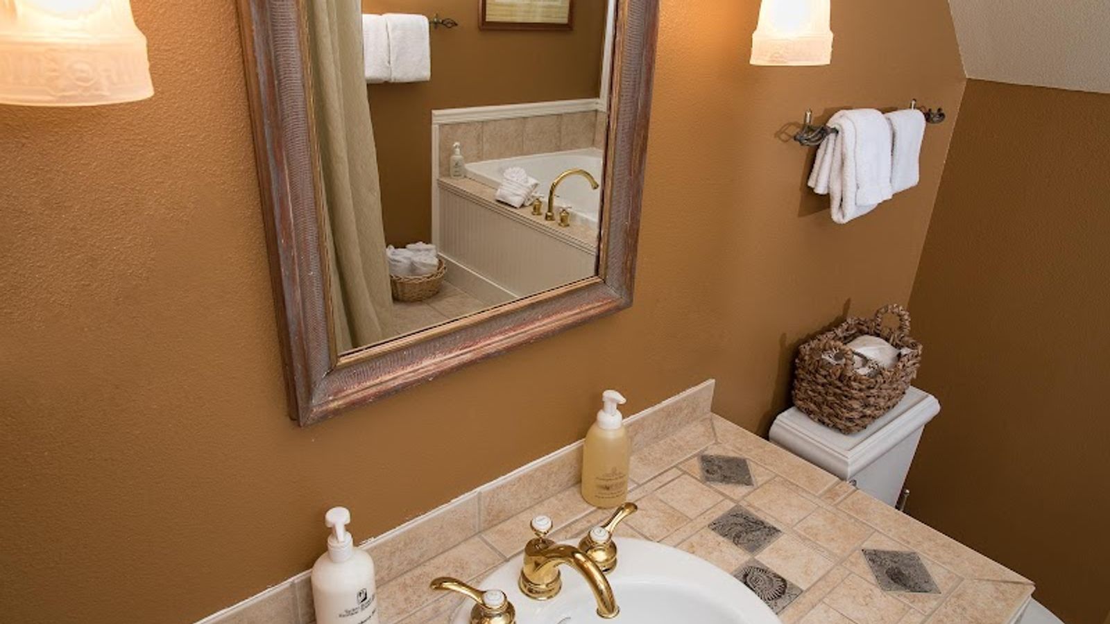 Photo of Tucker House Inn Friday Harbor