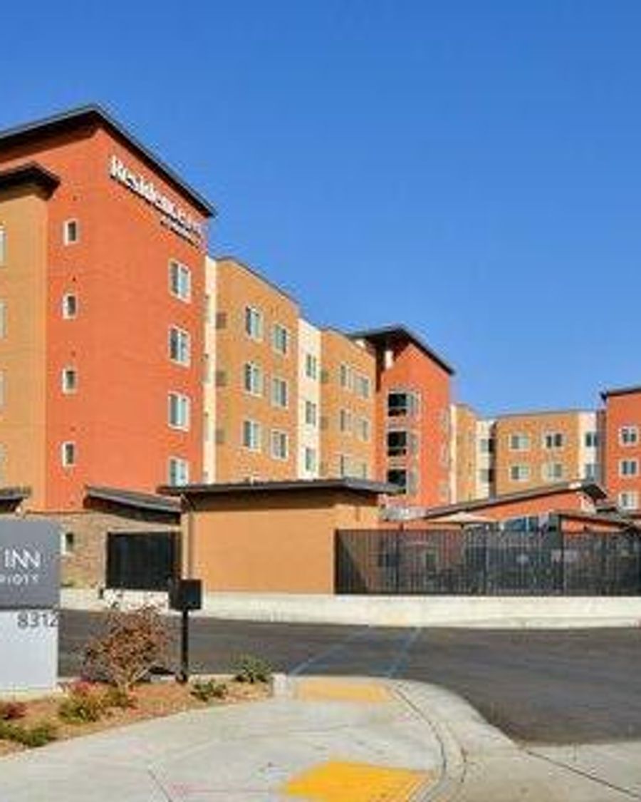 Residence Inn Bakersfield West