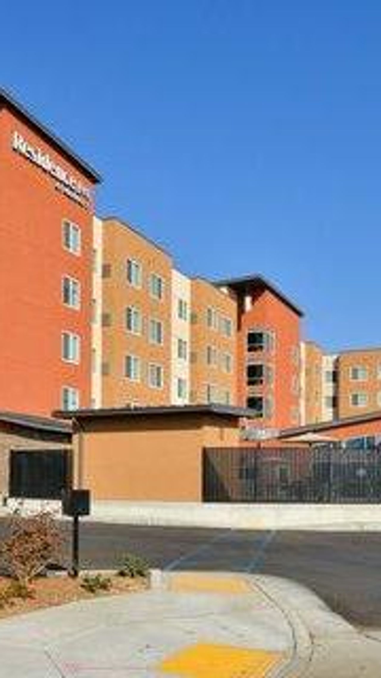Photo of Residence Inn Bakersfield West