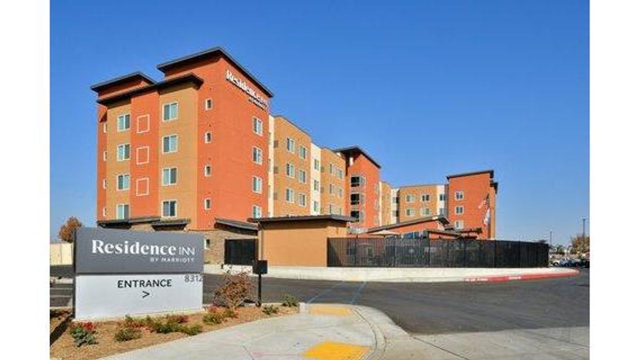 Photo of Residence Inn Bakersfield West