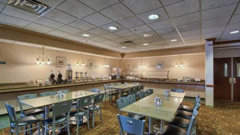 Photo of Medallion Inn and Suites