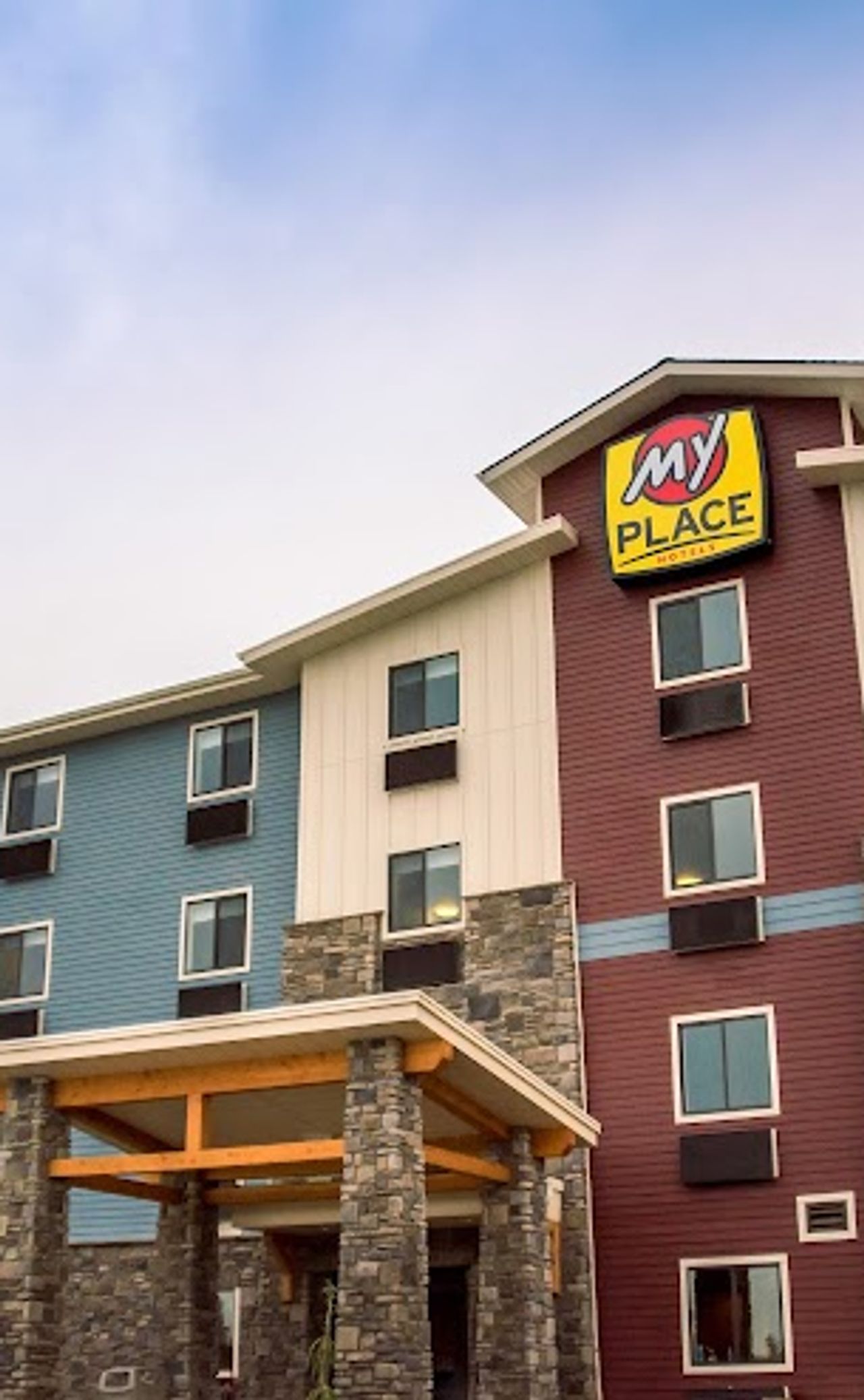 Photo of My Place Hotel-Boise/Meridian, ID