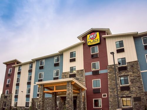 Photo of My Place Hotel-Boise/Meridian, ID