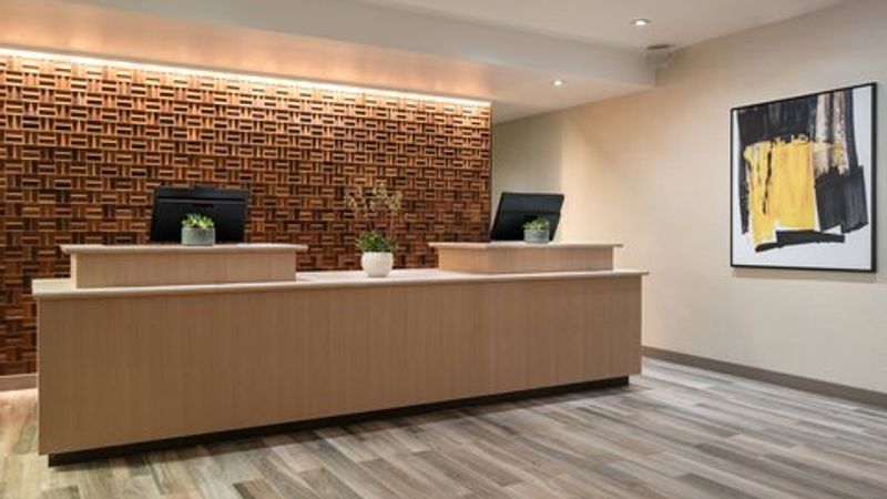 Photo of Residence Inn Milpitas Silicon Valley