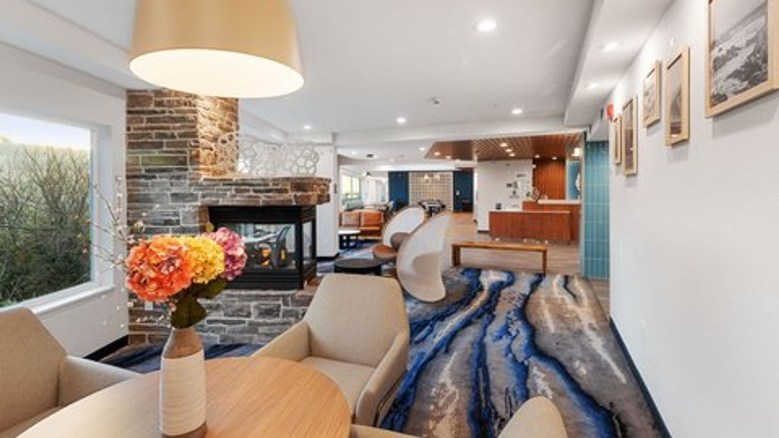 Photo of Fairfield Inn & Suites San Francisco Pacifica