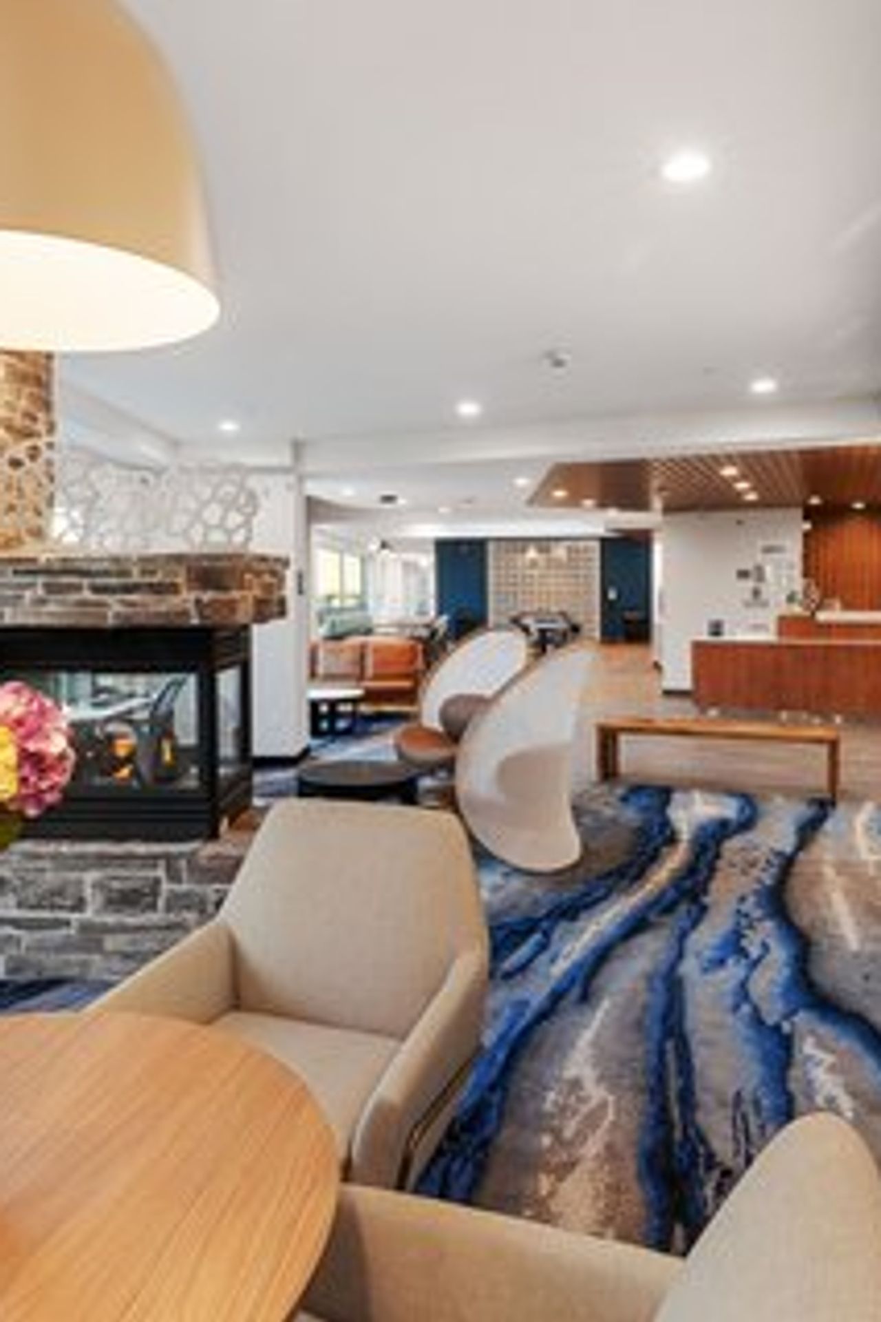 Photo of Fairfield Inn & Suites San Francisco Pacifica