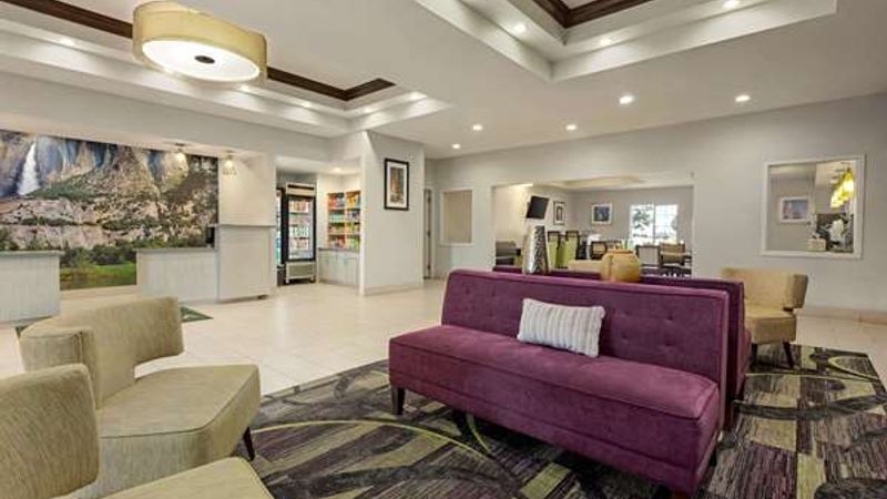 Photo of La Quinta Inn & Suites by Wyndham Fresno Northwest
