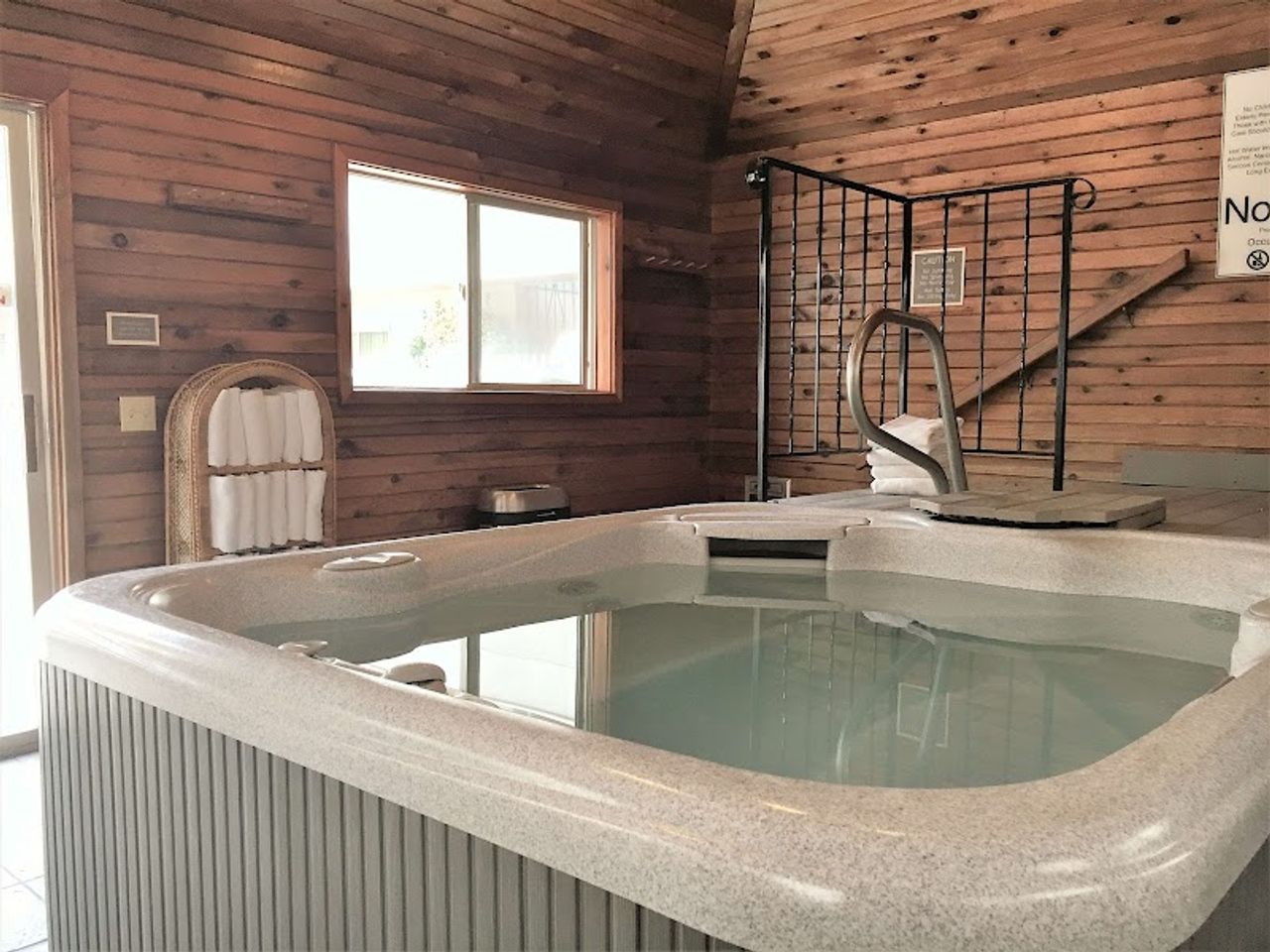 Photo of RiverTree Inn