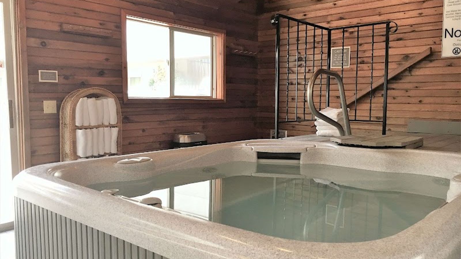 Photo of RiverTree Inn