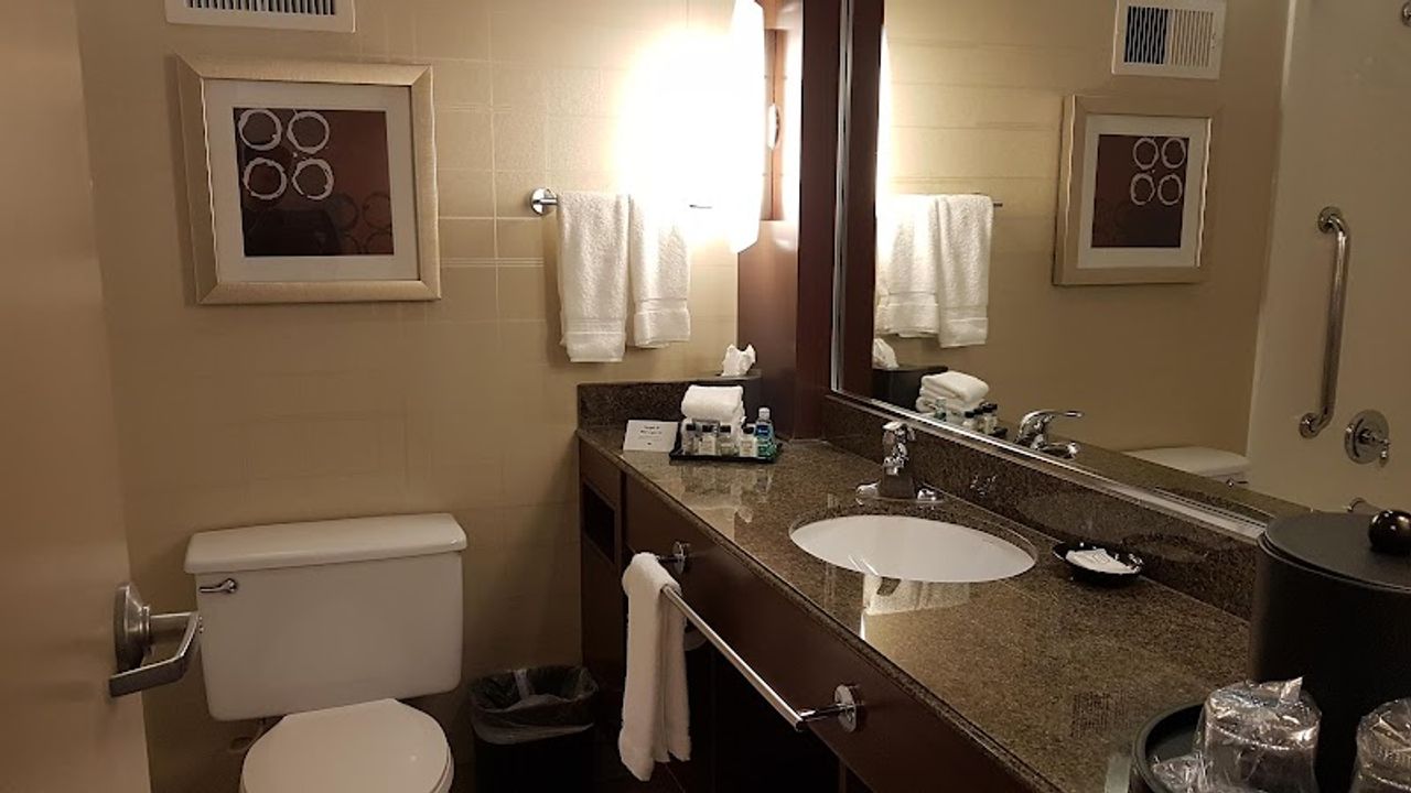 Photo of Crowne Plaza Foster City-San Mateo