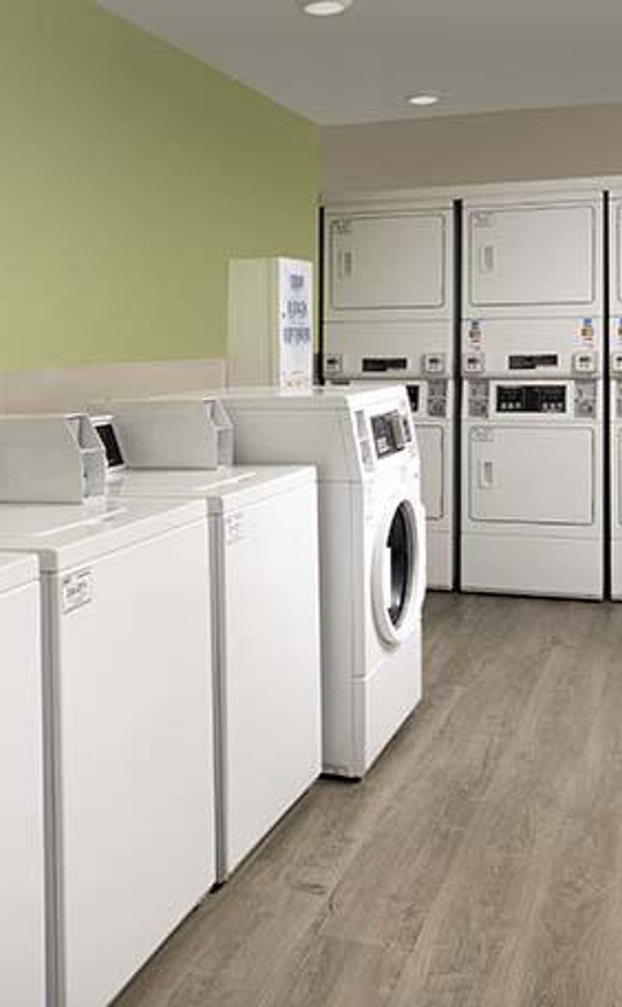 Photo of WoodSpring Suites Olympia - Lacey