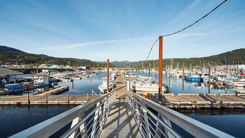 Photo of Garibaldi Inn at the Bay