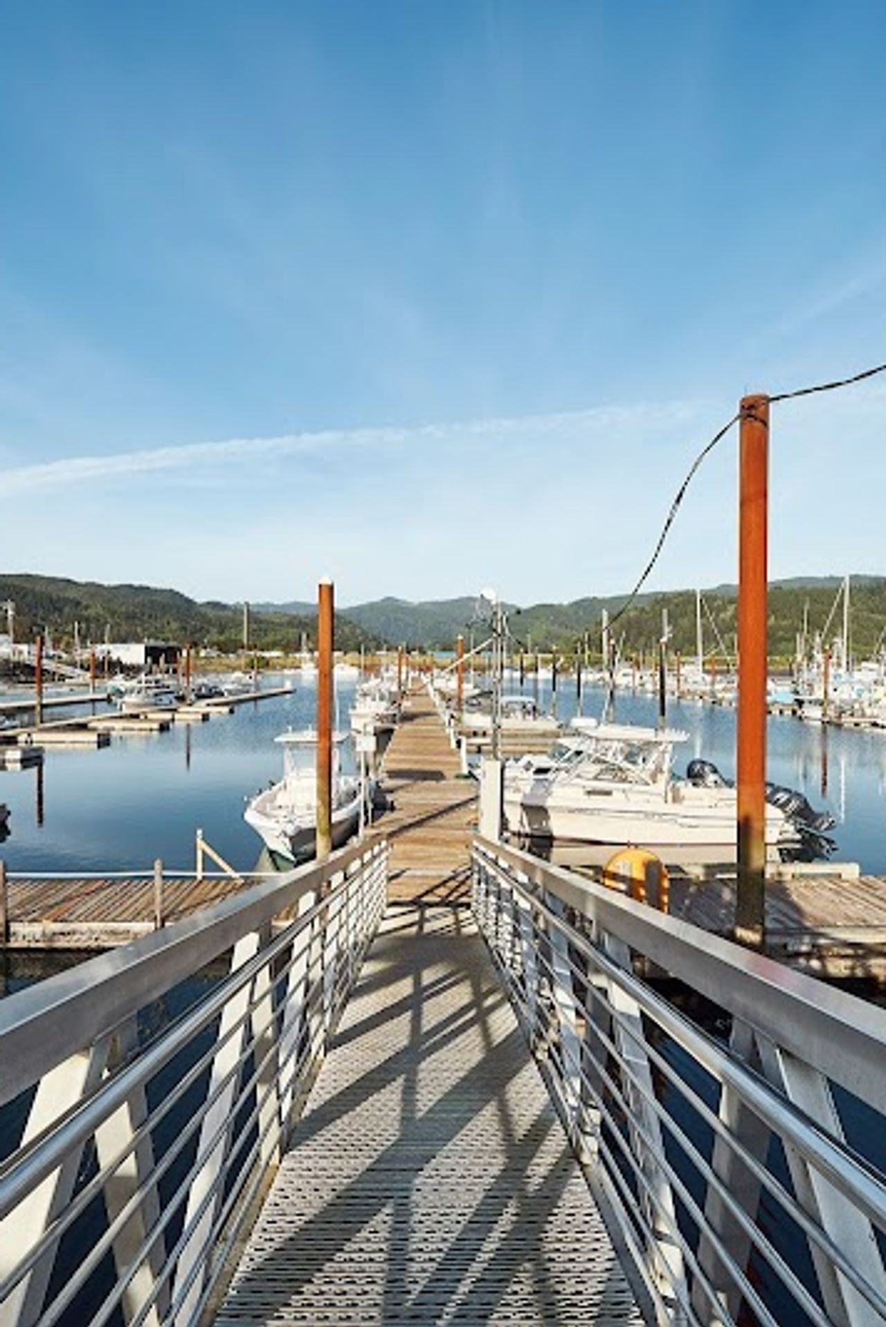 Photo of Garibaldi Inn at the Bay